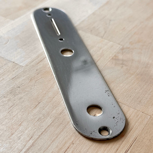 Vintage Tele® Bedienplatte
