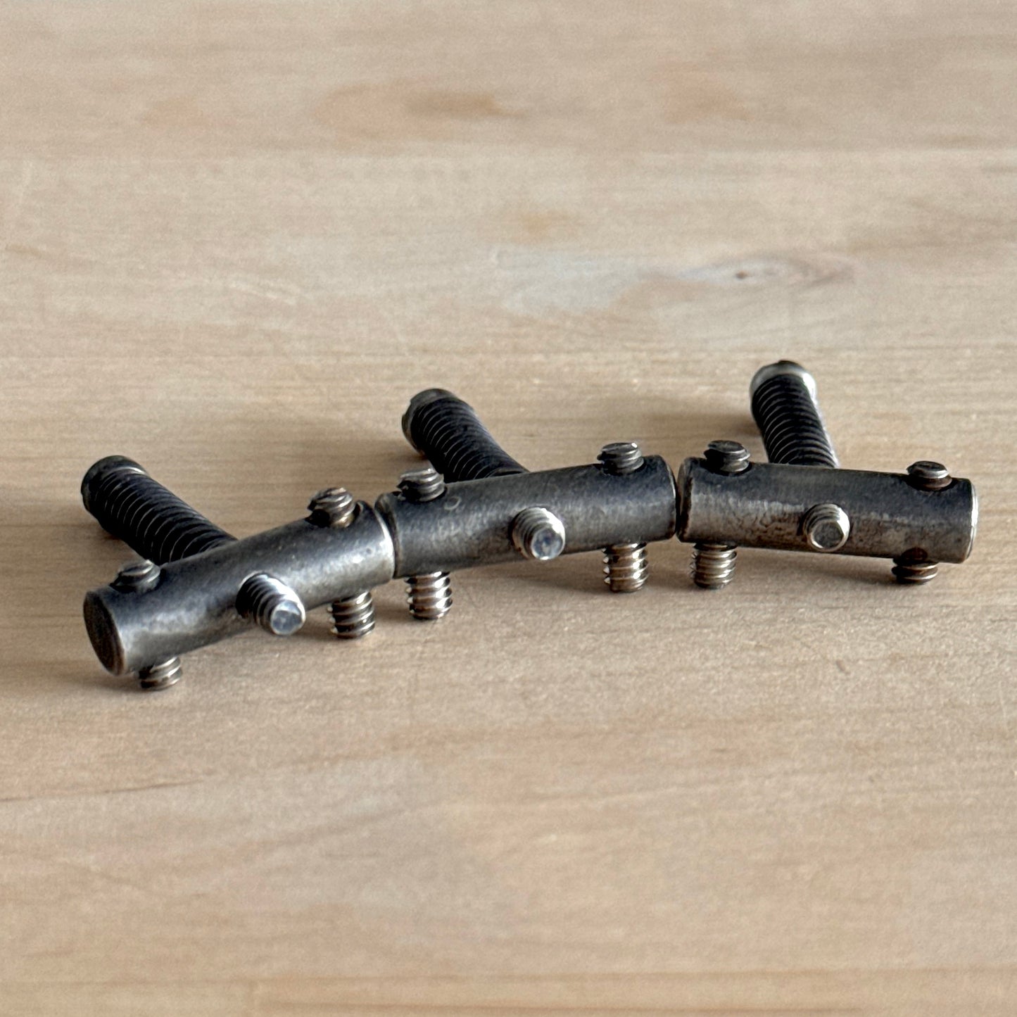 1958 Tele® Nickel-Saitenreiter