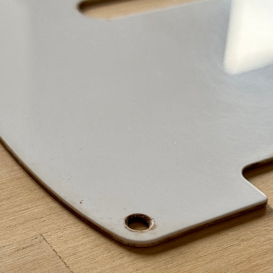 1958 Tele® Pickguard in Weiß