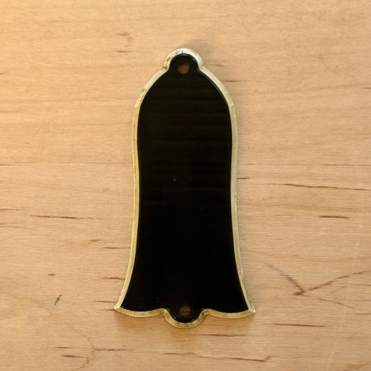ONE OFF • Heavy Aged Truss Rod Cover