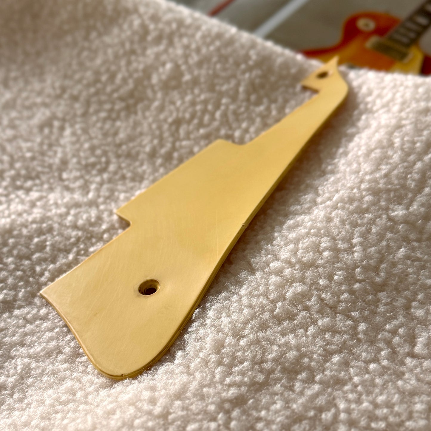 Burst • 1959 Burst Schlagbrett (extrudiertes ABS)