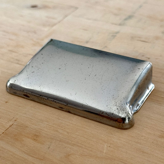 Aged • Vintage Strat® Bridge Cover Ashtray