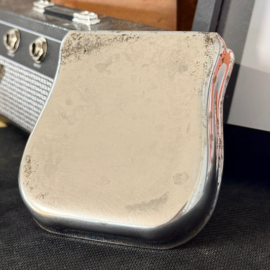 ONE OFF • Ultra Heavy Aged Tele® Bridge Cover