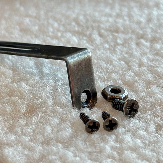 Les Paul® Nickel Schlagbrett-Halterung • Standard