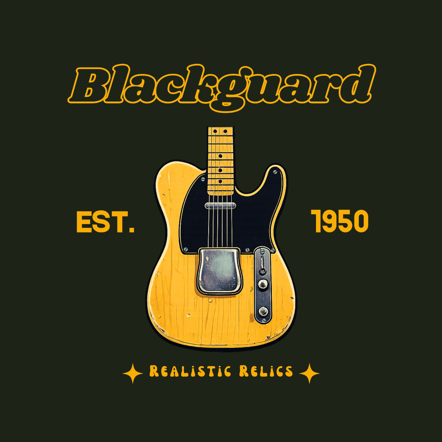 Blackguard