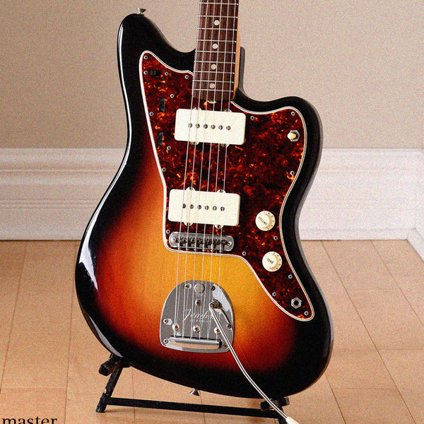 Jazzmaster® Ersatzteile