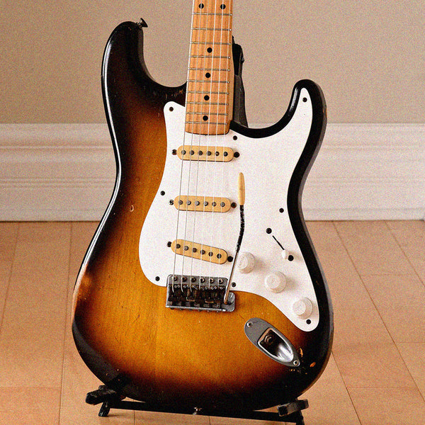 Stratocaster®-Teile