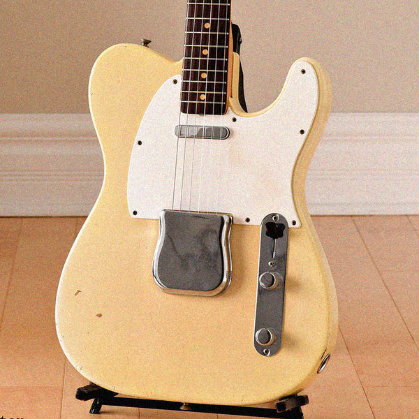 Telecaster®-Teile