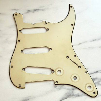 1962 Strat® Schlagbrett in Mint