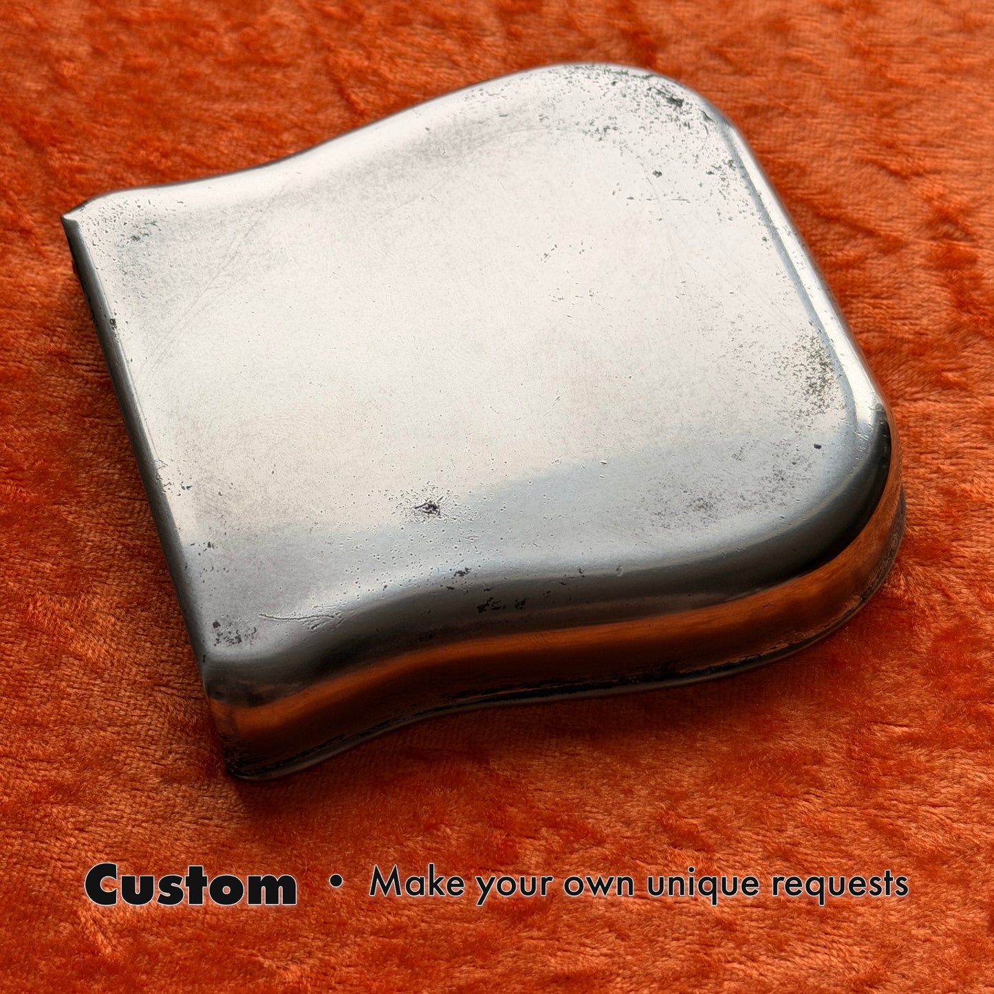 Vintage Tele® Bridge Cover Ashtray