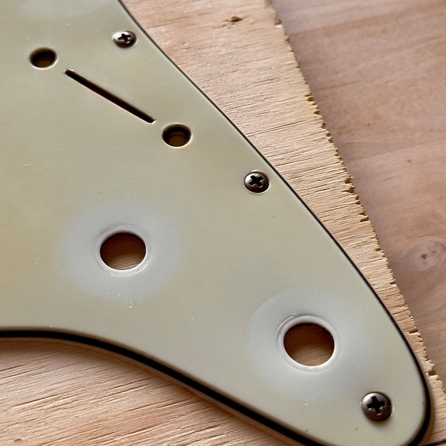 60er Fender® Pickguard-Schrauben