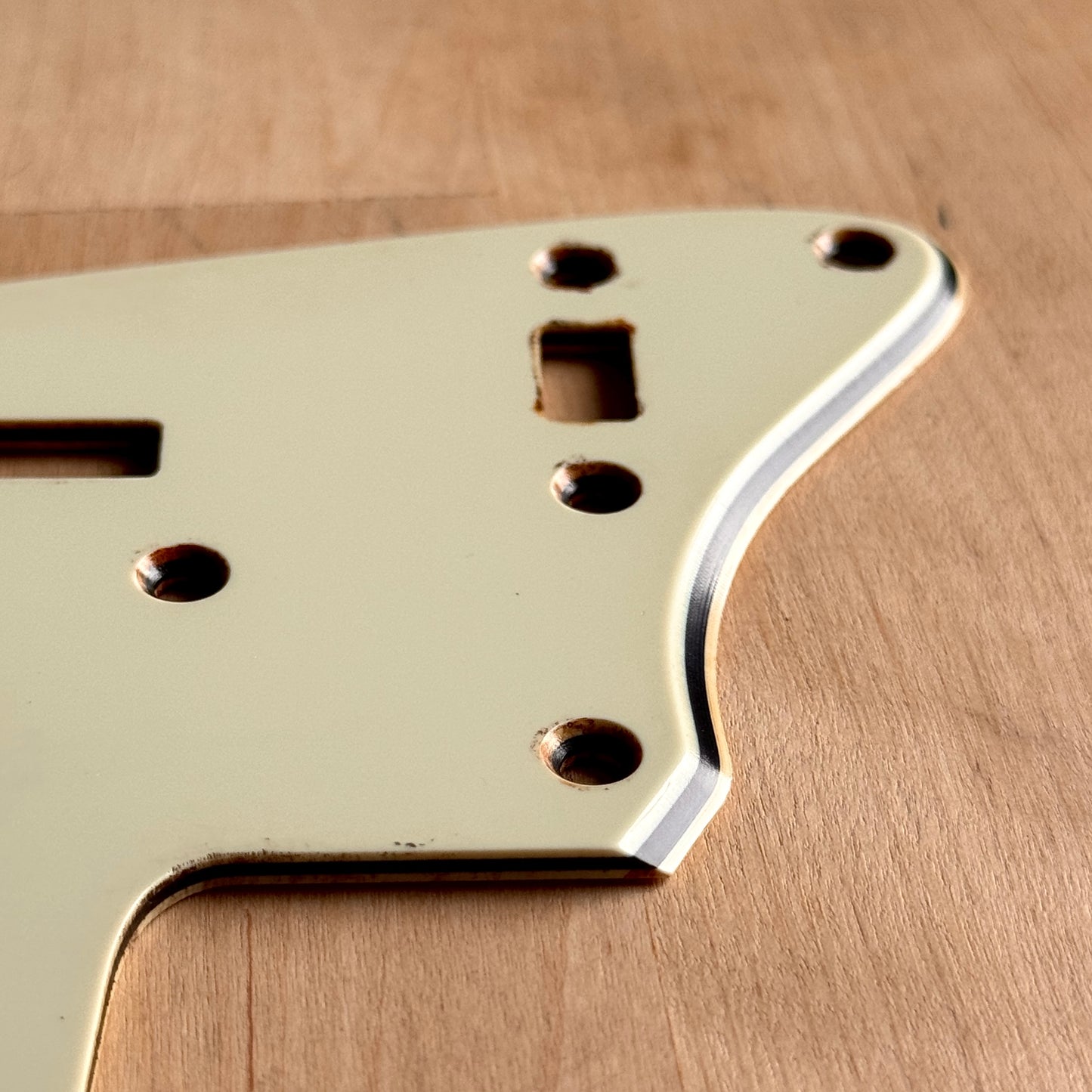 1960's Jazzmaster® Pickguard in Mint