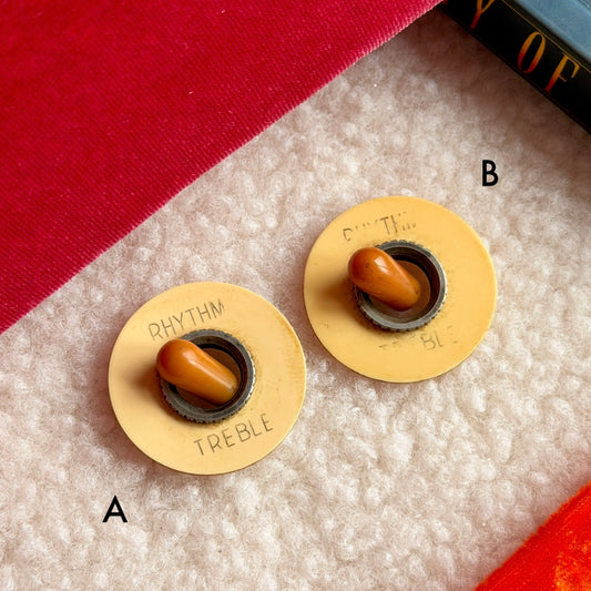 EINZELSTÜCK • 1959 Les Paul Poker-Chip-Bündel