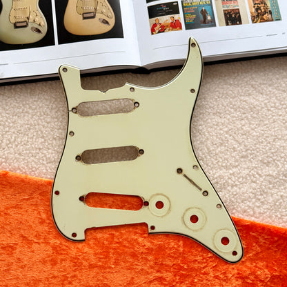 1962 Strat® Schlagbrett in Mint