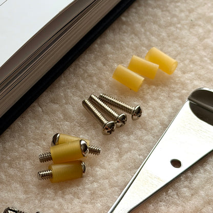 60's Tele® Steg-Pickup-Schrauben