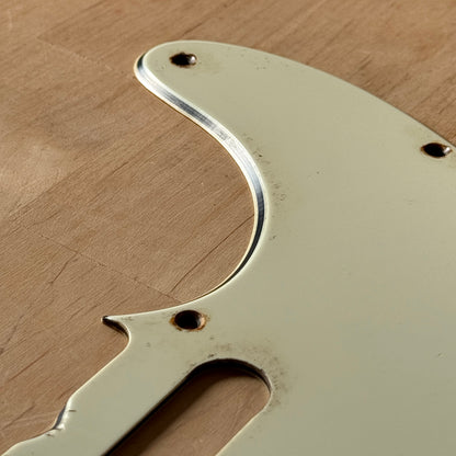1960's Frusciante "F" Pickguard in Mint (V2)