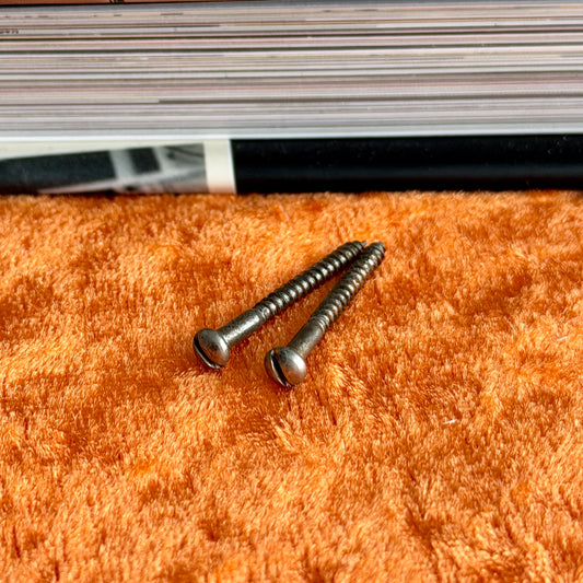 Vintage Tele® Hals-Tonabnehmer-Schrauben