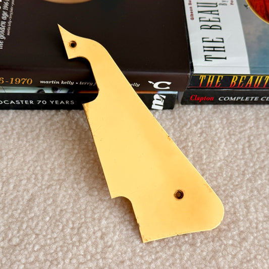 1956 Les Paul® P90 Schlagbrett in Cream