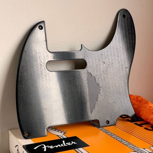Proto #1 • 1950 Blackguard Replika mit Maserung