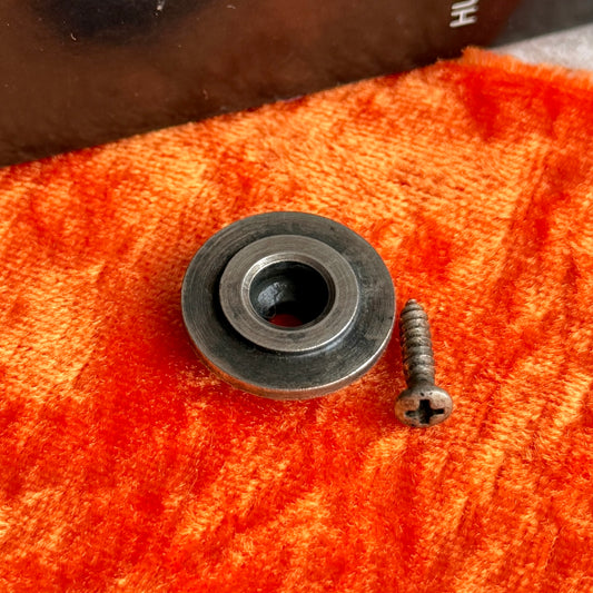 Vintage Bass® Saitenniederhalter