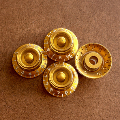Vintage Glockengriffe (Vintage Gold)