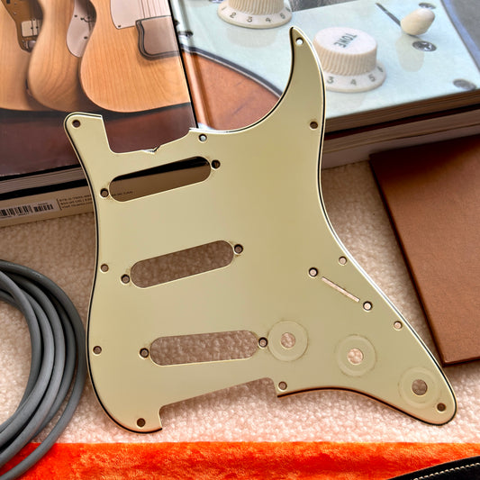 1964 Strat® Schlagbrett in Mint