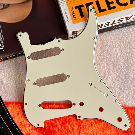 1964 Strat® Schlagbrett in Mint