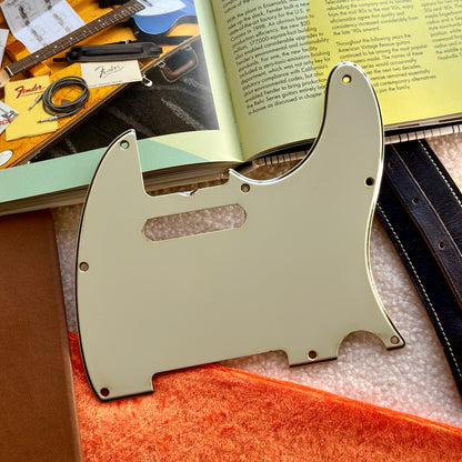1960er Tele® Pickguard in Mint