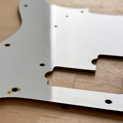 1960's Precision Bass® Celluloid Tortoise Shell Pickguard