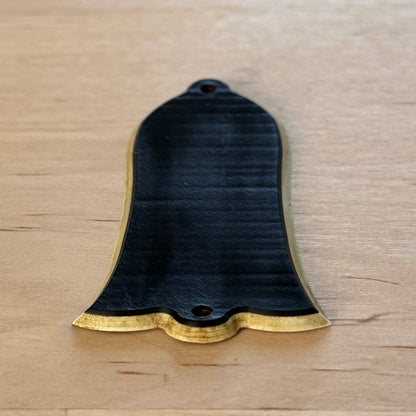 ONE OFF • Heavy Aged Truss Rod Cover