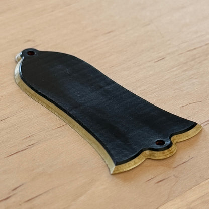 ONE OFF • Heavy Aged Truss Rod Cover