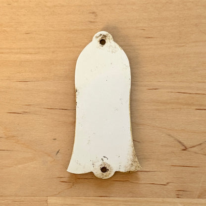 ONE OFF • Heavy Aged Truss Rod Cover