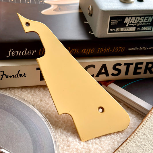 1956 Les Paul® P90 Pickguard in Cream