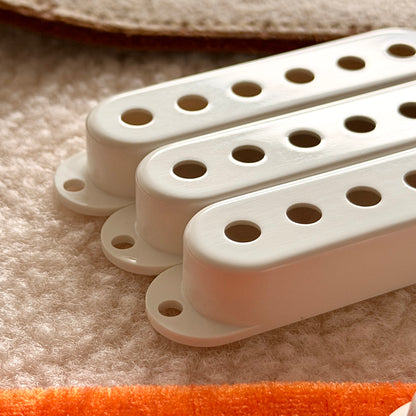 1955 Strat® Knobs, Covers & Tips (Bakelit-Stil)
