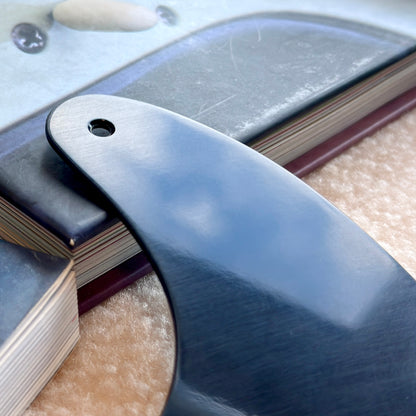 1950's Esquire® Bakelite Blackguard (Nitro Lacquered)
