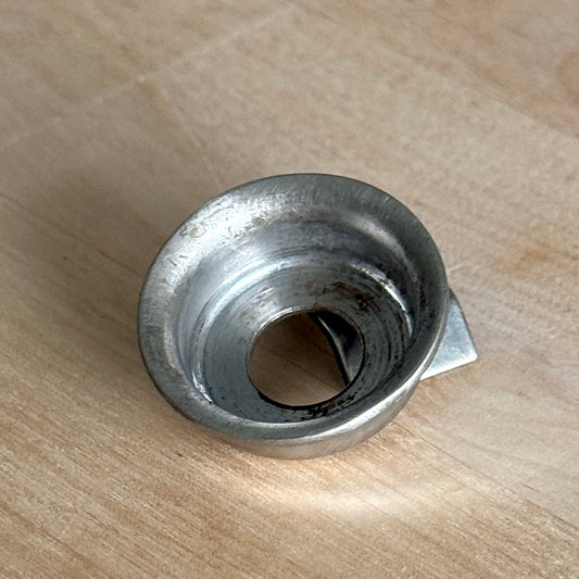 Vintage Tele® Klinkenbuchsen-Becher