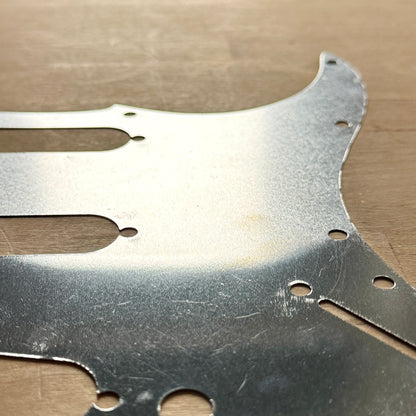 1960er Strat Full Size Shield Plate (Multi Pattern)