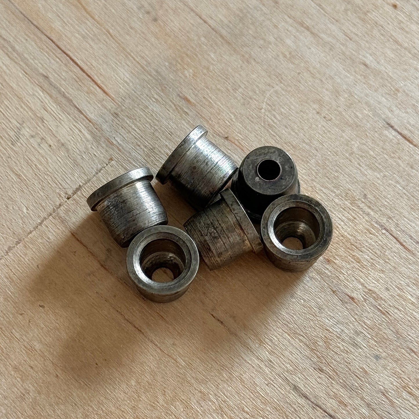 Vintage Tele® Saitenhülsen