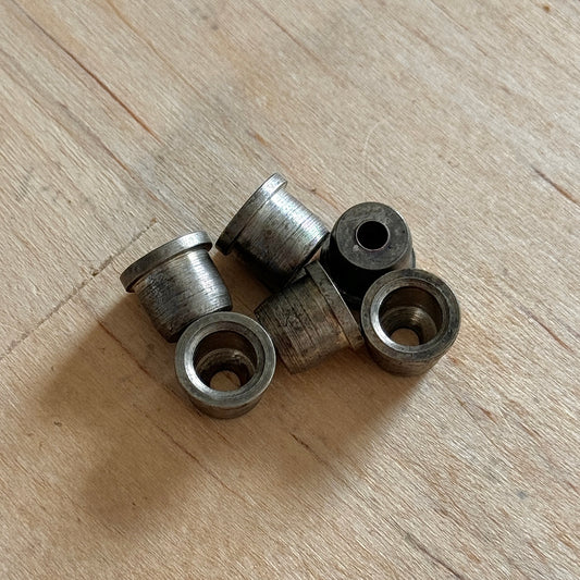 Vintage Tele® Saitenhülsen
