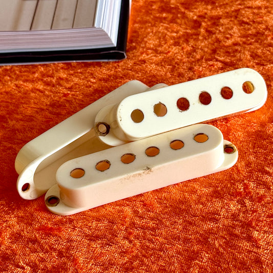 1960er Nylon Pickup-Kappen für Strat®
