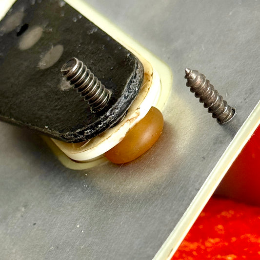 Vintage Strat® Pickup-/Schalterschrauben