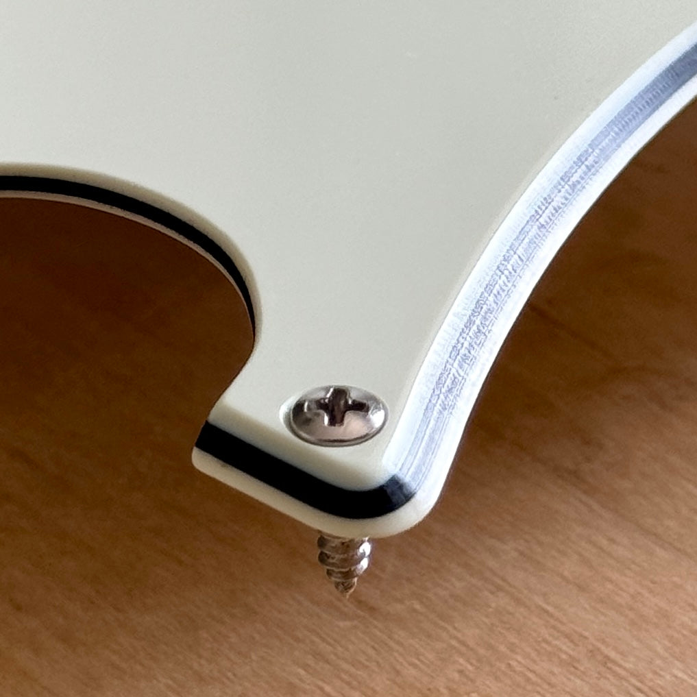 1960er Tele® Pickguard in Mint
