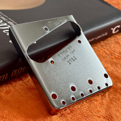 Pre-CBS • 1950-1954 Tele® Bridgeplatten-Nachbildung