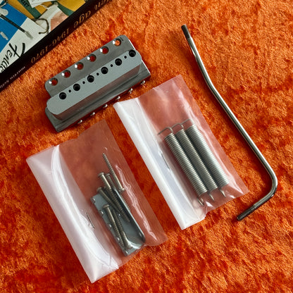 Pre-CBS • Full Strat® Tremolo Kit Replica