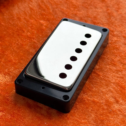 Burst • Butyrate M69 Pickup Rings 1959 Black