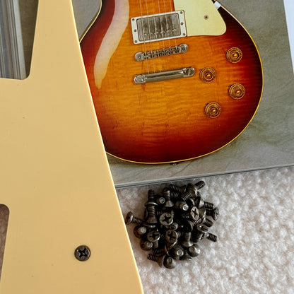 Vintage Les Paul® Pickguard-Schraube (Kreuzschlitz)