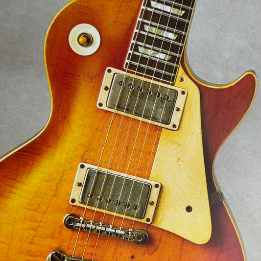 Vintage Les Paul® Pickguard-Schraube (Kreuzschlitz)