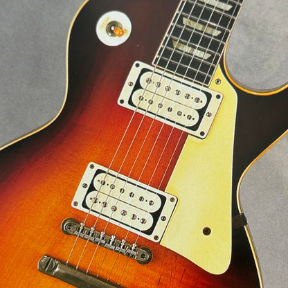 Vintage Les Paul® Pickguard-Schraube (Kreuzschlitz)