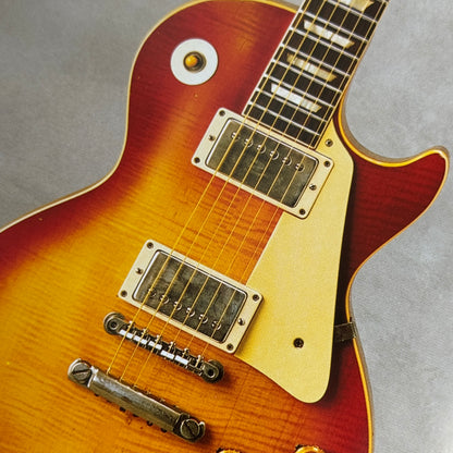 Vintage Les Paul® Pickguard-Schraube (Kreuzschlitz)