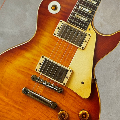Vintage Les Paul® Pickguard-Schraube (Kreuzschlitz)